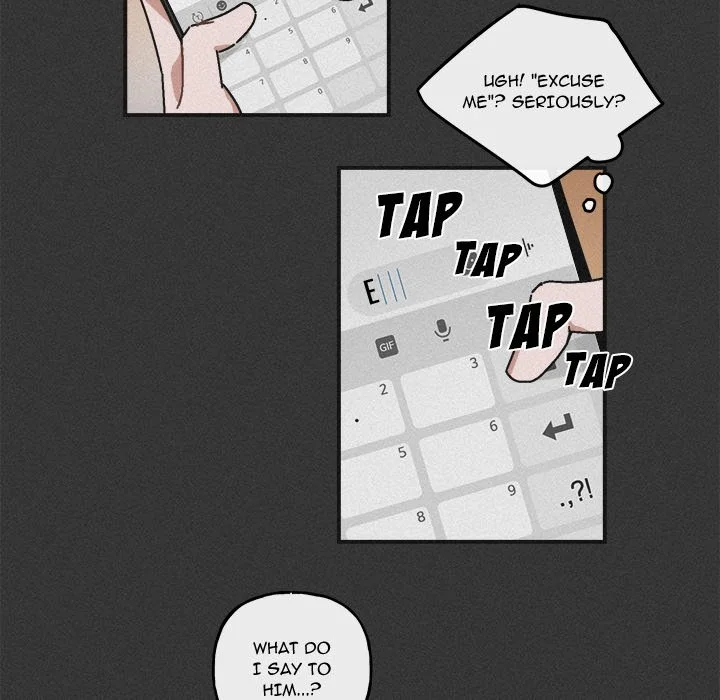 Our Future - Chapter 30
